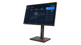 EAN 0196380286032 - Lenovo ThinkVision T22i-30 LED display 54,6 cm (21.5") 1920 x 1080 Pixeles Full HD Negro imagen 7