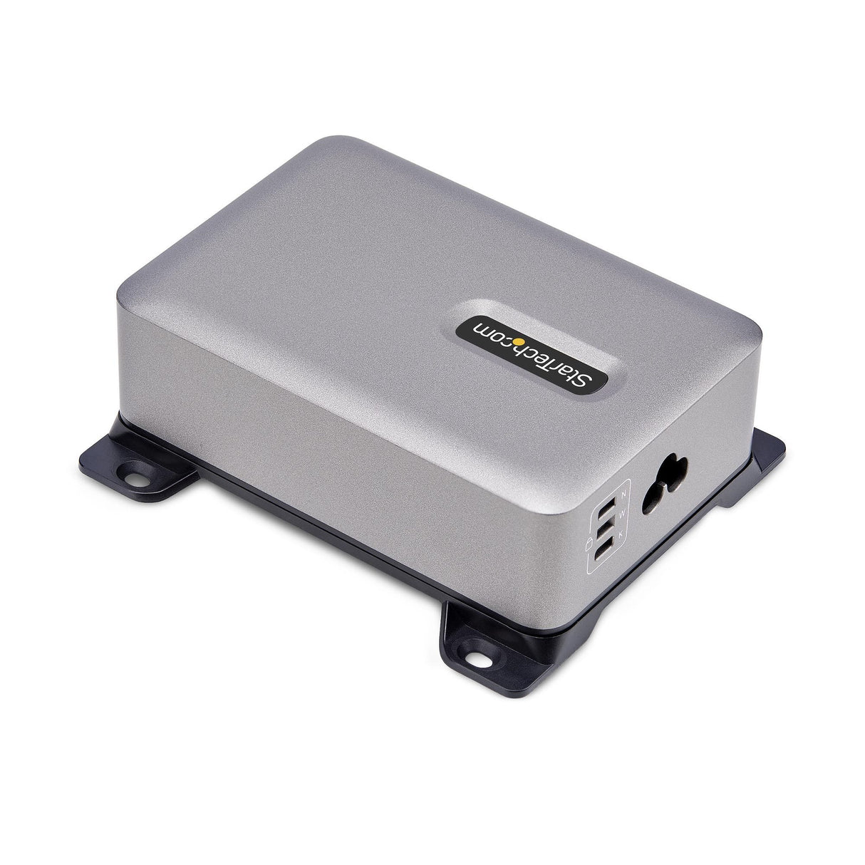 Cargador Usb-C De 4 Puertos