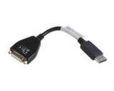 EAN 5704327742418 - Lenovo 43N9160 DVI-D DisplayPort Negro imagen 1