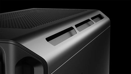 EAN 0840440487753 - Corsair 5000T Midi Tower Negro imagen 3
