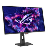 EAN 4711636206037 - ASUS ROG Strix OLED XG27AQDNG pantalla para PC 67,3 cm (26.5") 2560 x 1440 Pixeles Quad HD QD-OLED Negro imagen 4