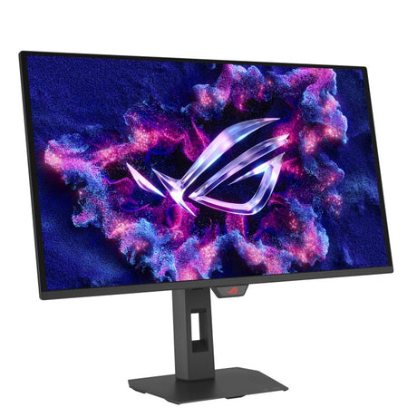 EAN 4711636206037 - ASUS ROG Strix OLED XG27AQDNG pantalla para PC 67,3 cm (26.5") 2560 x 1440 Pixeles Quad HD QD-OLED Negro imagen 4