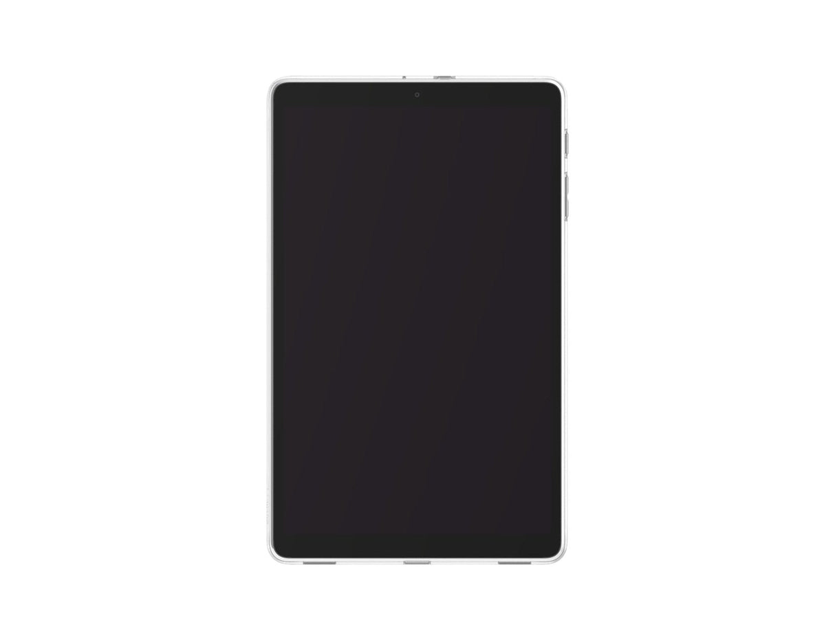 Cubierta Samsung Soft Cover Clear Gp-Fpt515wsbtw Para Galaxy Tab A 10.1' Transparente
