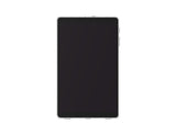 Cubierta Samsung Soft Cover Clear Gp-Fpt515wsbtw Para Galaxy Tab A 10.1' Transparente