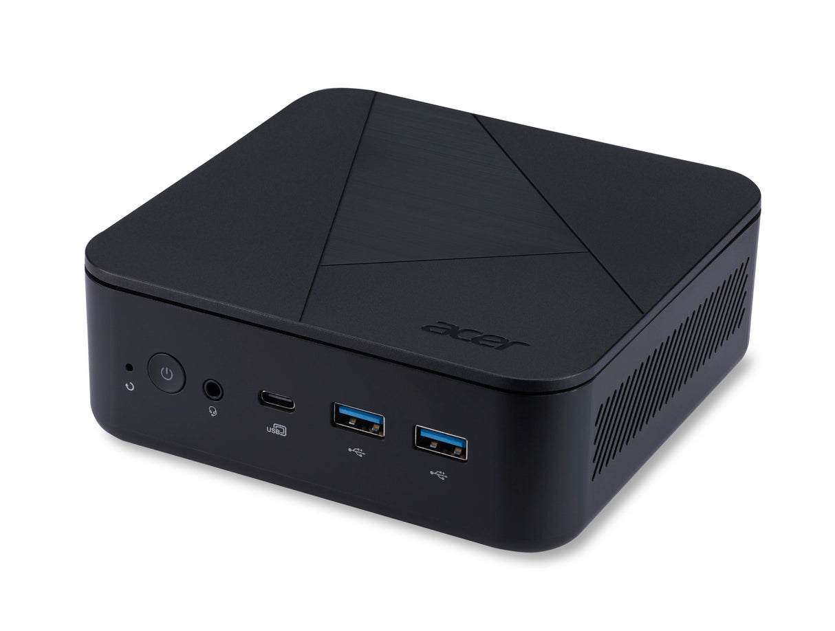 EAN 4711474505385 - Acer VN1502G-13N0U Mini PC Negro N150 imagen 3