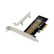 EAN 5704174262008 - Microconnect MC-PCIE-NVME-SSDADAPT tarjeta y adaptador de interfaz Interno M.2 imagen 1