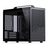 EAN 6970620553689 - Jonsbo Z20 Black Mini Tower Negro imagen 30