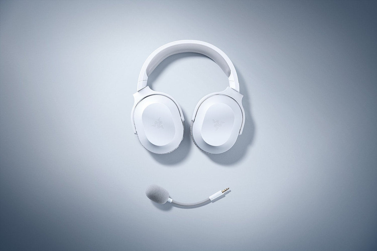 EAN 8886419379874 - Razer Barracuda X Auriculares Inalámbrico y alámbrico Diadema Juego USB Tipo C Bluetooth Blanco imagen 3
