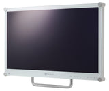 Monitor  Ag Neovo Dr-24g 60,5 Cm (23.8") 1920 X 1080 Pixeles Full Hd Lcd Blanco