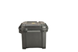 Stanley Montagebox 90l Mit Rollen