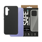 EAN 5711724954610 - PanzerGlass SAFE. by ® TPU Case Black Samsung Galaxy A54 5G funda para teléfono móvil Negro imagen 2