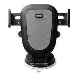 Soporte Vakoss St-3482k Smartphone Negro