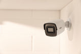 EAN 4043158200454 - ABUS TVIP44511 Bala (forma) Cámara de seguridad IP Interior y exterior 2688 x 1520 Pixeles Techo imagen 3