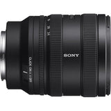 Sony Fe 24-50mm F2.8 G Lens