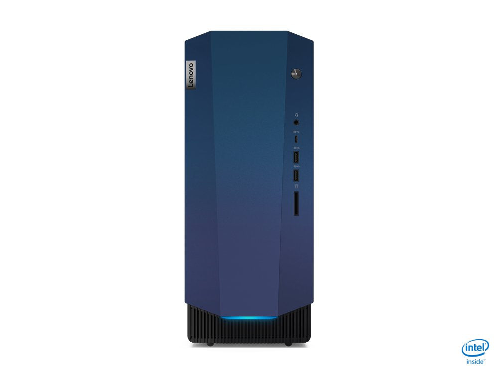 Pc Gaming Lenovo Ideacentre 5 I5-10400f  I5 16 Gb 512 Gb Negro, Azul