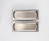EAN 7332543256365 - Electrolux PKKS8 Horno Rectangular Acero imagen 6