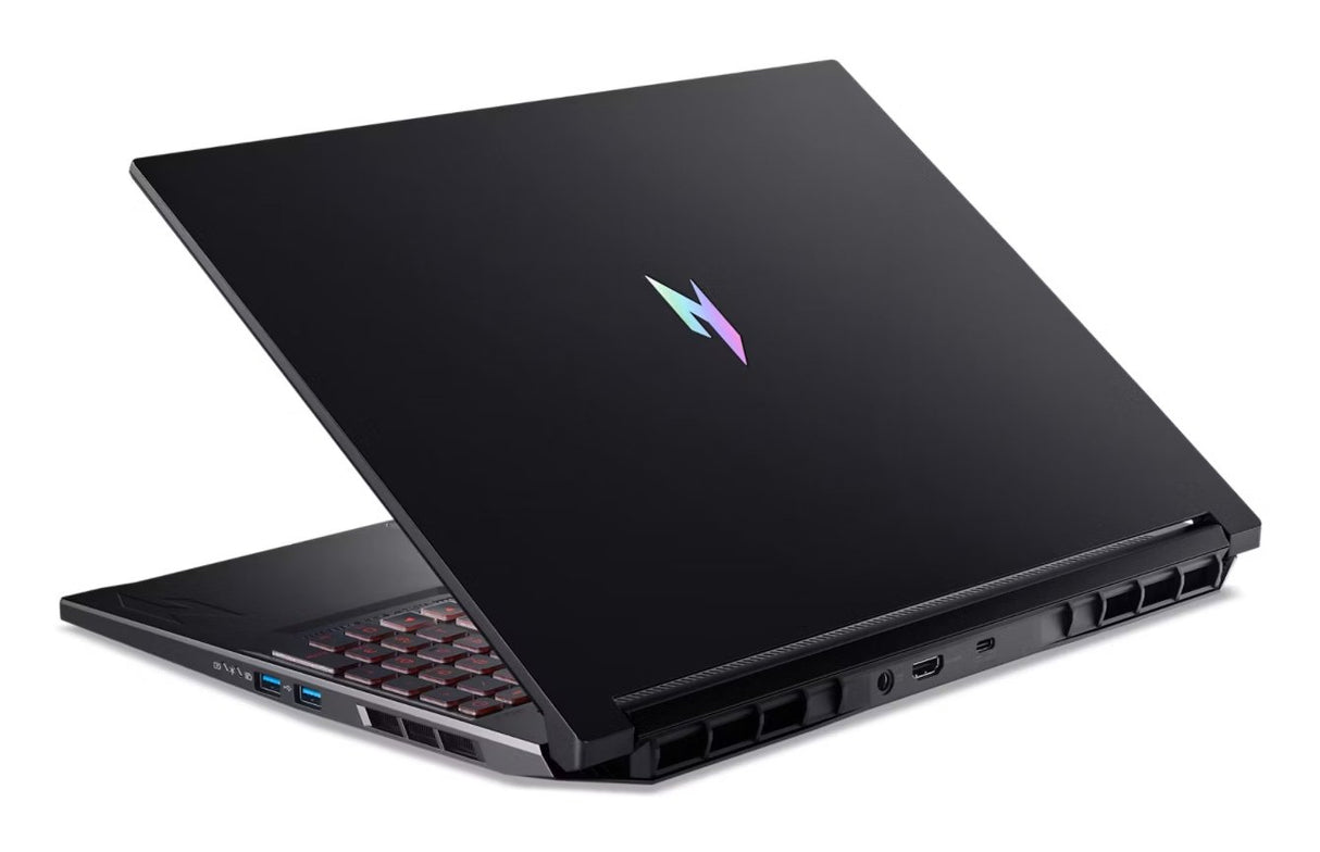 EAN 4711474736031 - Acer Nitro V 16 AI ANV16-42-R5WQ AMD Ryzen™ 7 260 Portátil 40,6 cm (16") WUXGA 16 GB DDR5-SDRAM 512 GB SS imagen 5