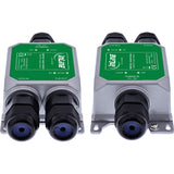 Inyector Poe++ Para Exteriores, 10 Gb/S, 90 W, Ip67  Inline®