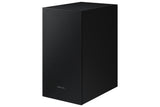 Barra De Sonido Con Bluetooth Samsung Hw-T420 150w 2.1