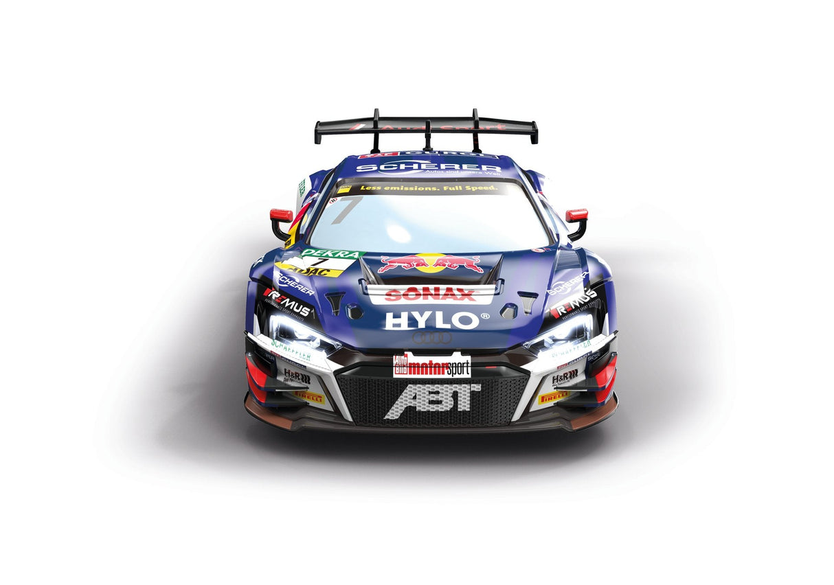 2.4ghz Abt Red Bull Audi R8 Lms Gt3 Evo Ii  Steam