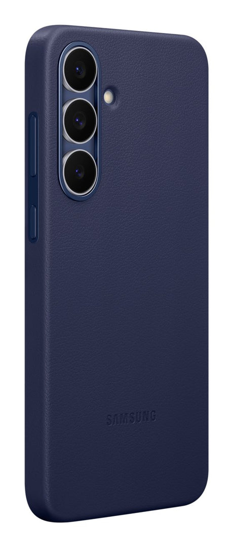 EAN 8806097670001 - Samsung EF-VS731 funda para teléfono móvil 17 cm (6.7") Marina imagen 3