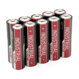 Batterie Aa Ansmann Industrial 10er 10x Mignon Lr6 1 5v