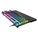 EAN 0731855220069 - Turtle Beach Vulcan II TKL Pro teclado Juego USB AZERTY Alemán Negro imagen 3