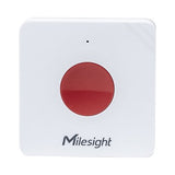 EAN 6974225035366 - Milesight WS101915M Botón de alarma de pánico Inalámbrico Alerta médica imagen 1