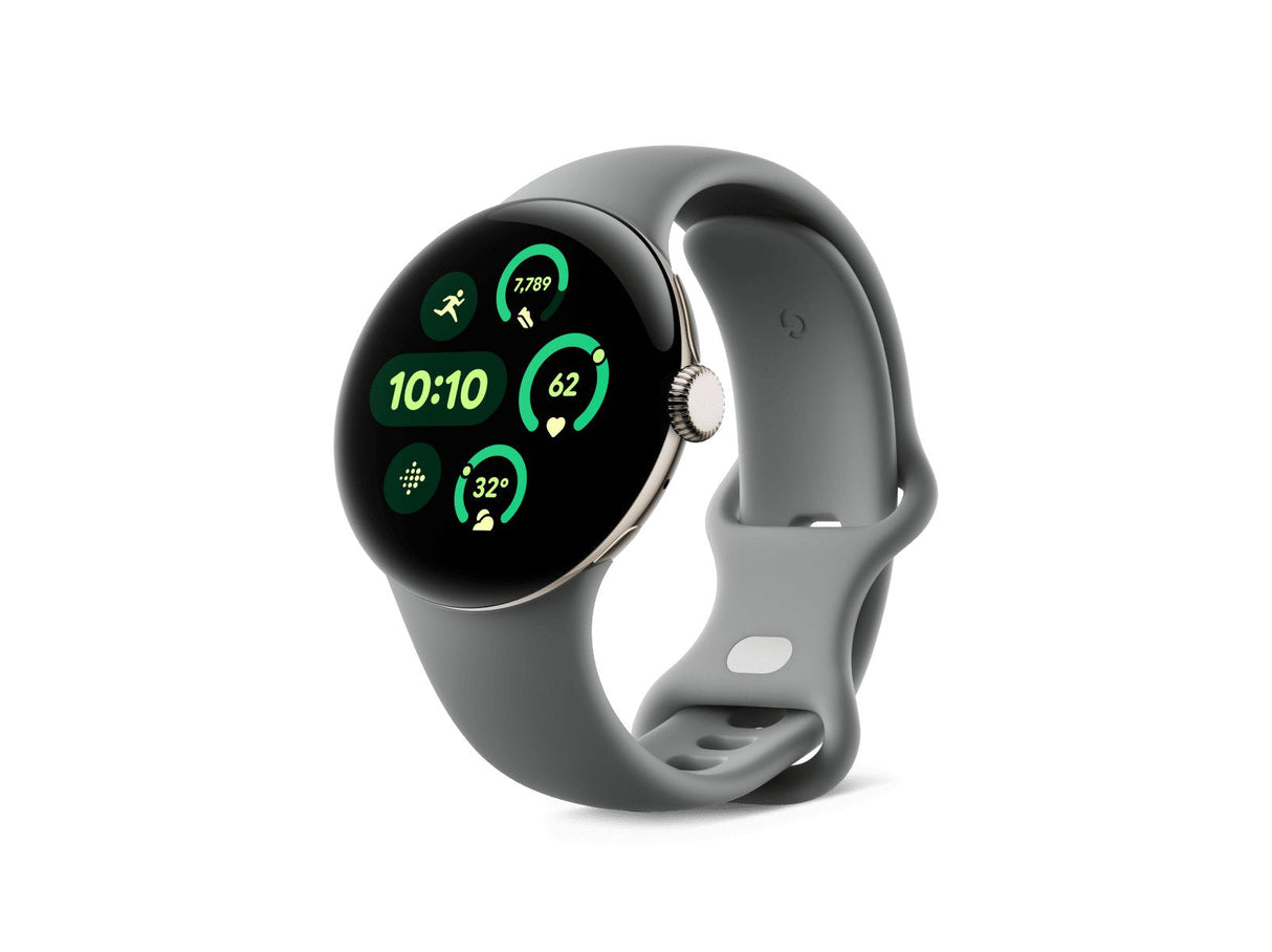Google Pixel Watch 3 (41mm) Lte Hazel