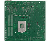 Asrock Placa Base E3c256d4u-2l2t Micro-Atx Socket 1200 Single
