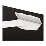 Pagna 24201-04 Carpeta A4 Cartón Negro