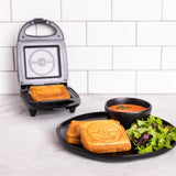 Uncanny - Pokemon Sandwich Maker Pokeball