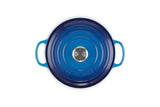 EAN 0024147328155 - Le Creuset 21177202202430 fuente de asado 2,4 L hierro fundido imagen 4