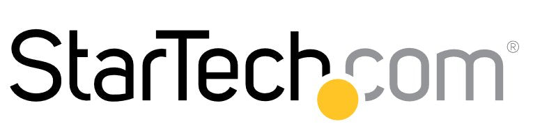 Startech Adaptador Conversor De Ssd Msata Doble A