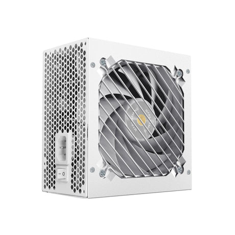 EAN 8435693114161 - Mars Gaming MPB750PSI unidad de fuente de alimentación 750 W 24-pin ATX ATX Blanco imagen 5