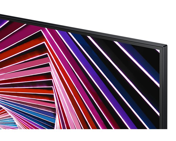 EAN 8806090952579 - Samsung LS32A706NWUXEN pantalla para PC 81,3 cm (32") 3840 x 2160 Pixeles 4K Ultra HD LCD Negro imagen 10