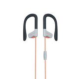 Energyauricular  Earphones Sport 1 Microfono Red 429349