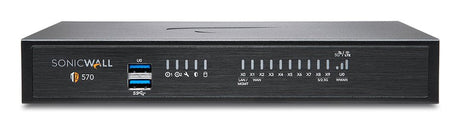 EAN 758479256762 - SonicWall TZ570 cortafuegos (hardware) Escritorio 4 Gbit/s imagen 1