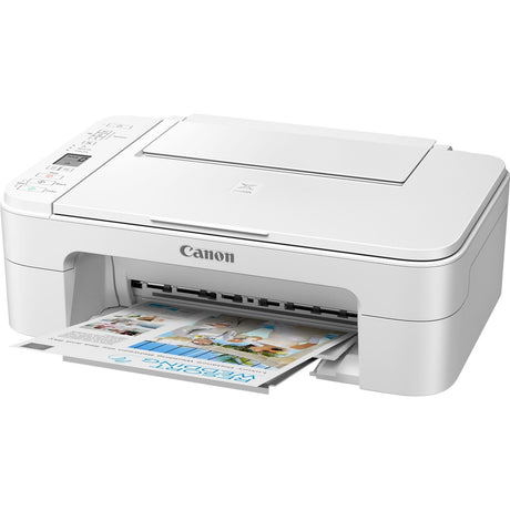 EAN 4549292143966 - Canon PIXMA TS3351 Inyección de tinta A4 4800 x 1200 DPI Wifi imagen 4