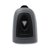 EAN 5901878508634 - Qoltec 50863 lector de código de barras Lector de códigos de barras portátil 1D/2D LED Negro imagen 7