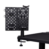 EAN 4711475642348 - Thermaltake GEA-GDP-DPSBLK-01 bandeja de escritorio/organizador Acero Negro imagen 6