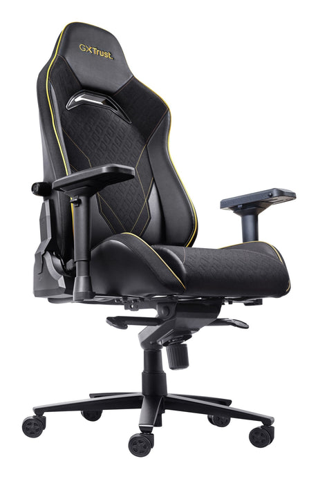 EAN 8713439251869 - Trust GXT 721 Ruya Pro Silla para videojuegos universal Negro imagen 3