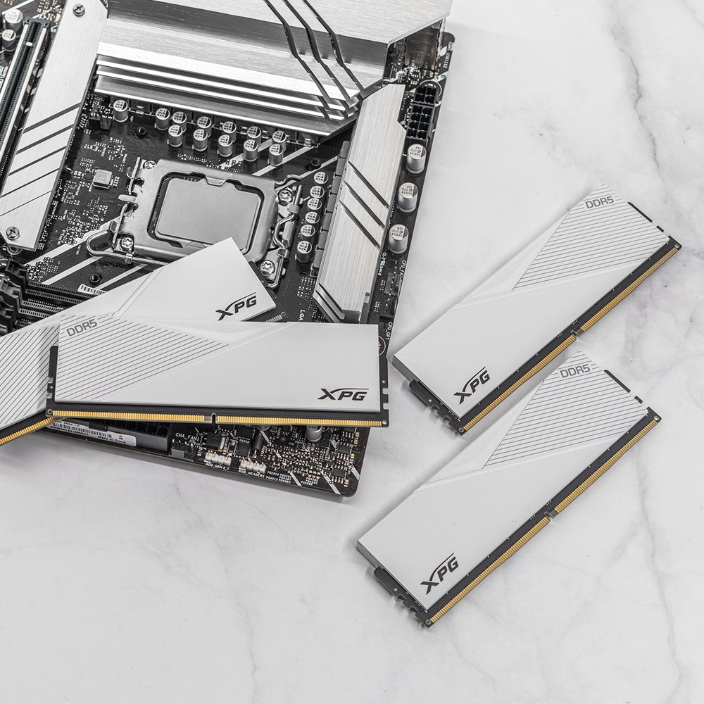 EAN 4711085944580 - XPG LANCER BLADE DDR5 módulo de memoria 32 GB 1 x 32 GB ECC imagen 5