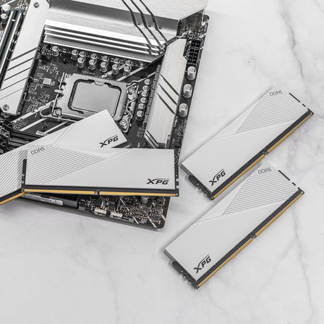 EAN 4711085940551 - XPG LANCER módulo de memoria 16 GB 1 x 16 GB DDR5 288-pin DIMM imagen 5