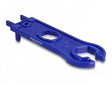 EAN 4043619600298 - DeLOCK 60029 accesorio para montaje de panel solar Herramienta de bloqueo imagen 1