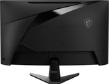 Monitor Msi Mag 32c6x Pantalla  (31.5") 1920 X 1080 Pixeles Full Hd Negro