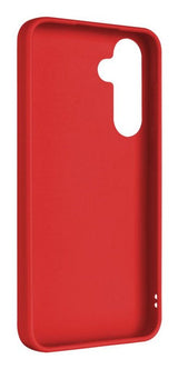 EAN 8591680164509 - FIXED FIXST-1262-RD funda para teléfono móvil 16,8 cm (6.6") Rojo imagen 2