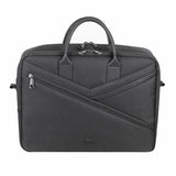 EAN 4260709013480 - Rivacase 8134 maletines para portátil 39,6 cm (15.6") Maletín Negro imagen 2