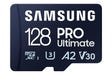 EAN 8806094957174 - Samsung MB-MY128S 128 GB MicroSDXC UHS-I imagen 1