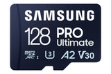 EAN 8806094957174 - Samsung MB-MY128S 128 GB MicroSDXC UHS-I imagen 1